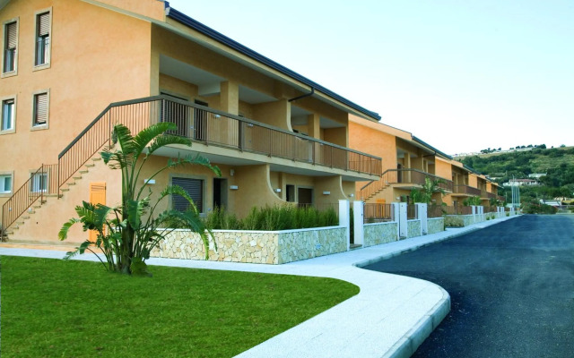 Residence dei Margi