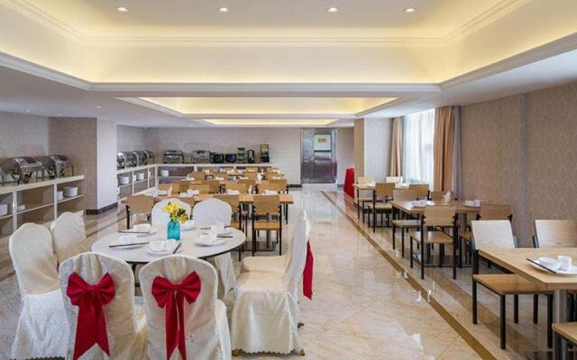 Vienna International Hotel Guangdong Foshan Shunde Ronggui