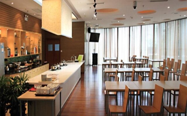Sun Island Resorts Shanghai