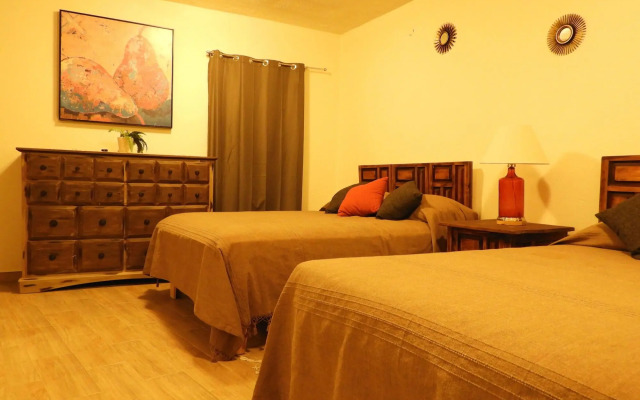 Suites Santa Posada Galarza 24