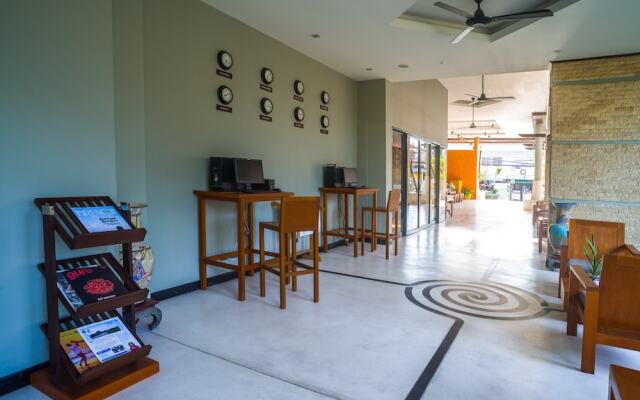 Villas Residence By Weekender Resort