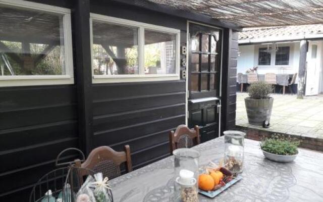 Anneke's Bed en Botterhammeke