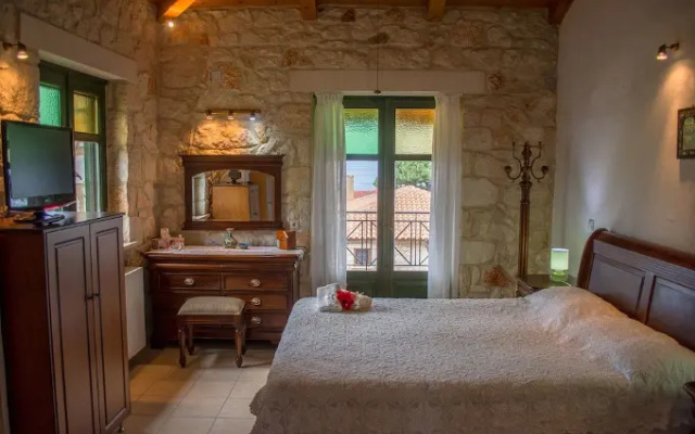 Jootiq Villas