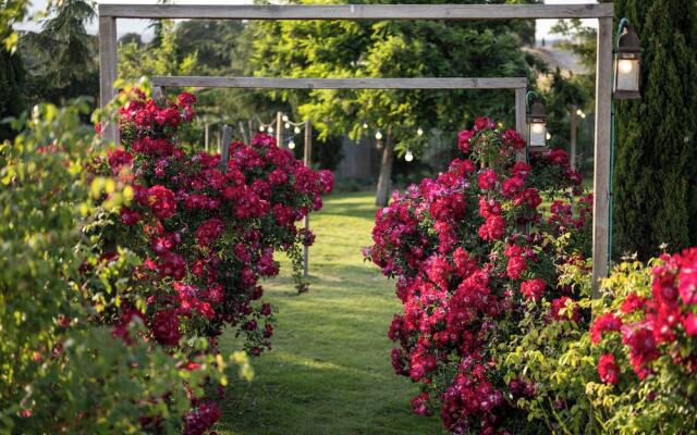 Finca Aal Cachucho Hotel Rural