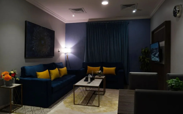 Swat Hotel Apartment 2