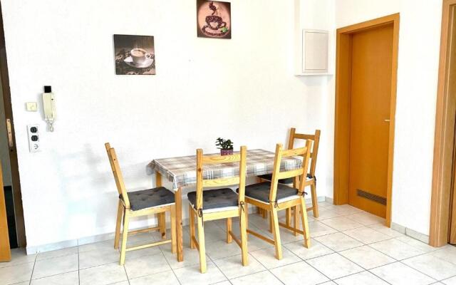 EXPO Studio Apartment - Stuttgart Flughafen und Messe
