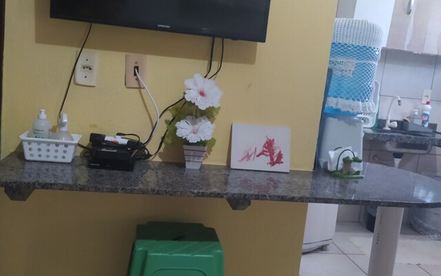 Apartamento Encantador Lagoinha