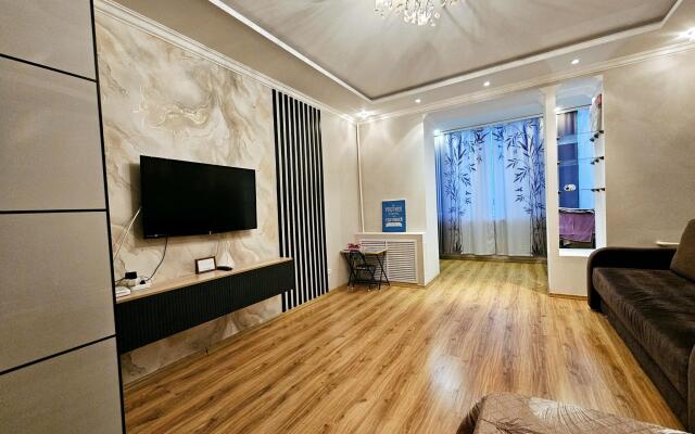 Апартаменты на улице Чистопольская 79