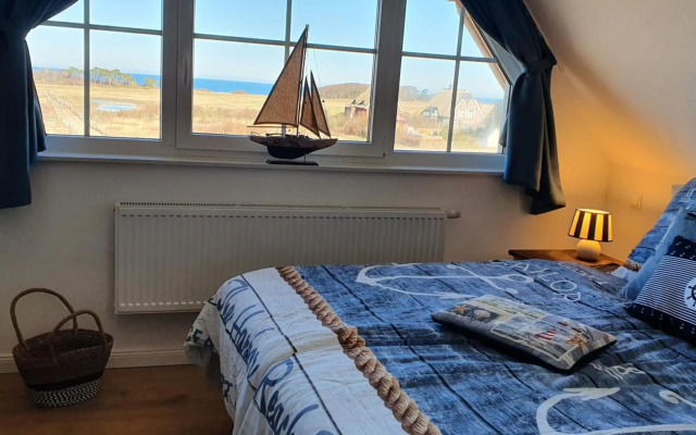 Ferienhaus Strandjuwel