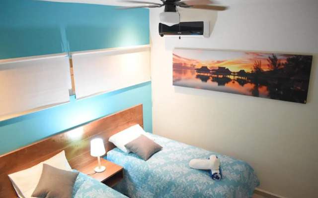 Condo Lux Xareni