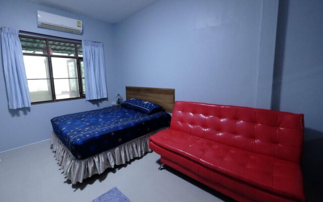 Krabi Cookery School Home