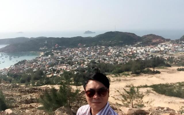 Nhon Ly Homestay