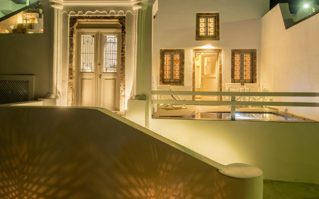 Senses Suites