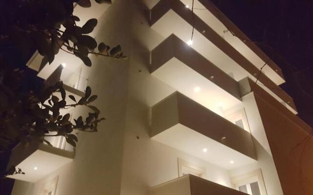 Hotel Villa Barsanti