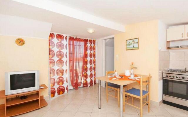 Apartments Jasenka Supetar