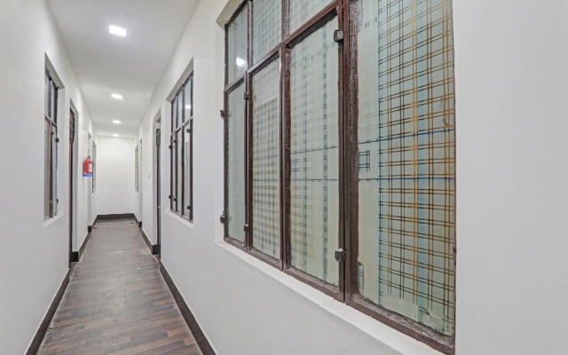 OYO Flagship 80551 Hotel New Pacifica Grand