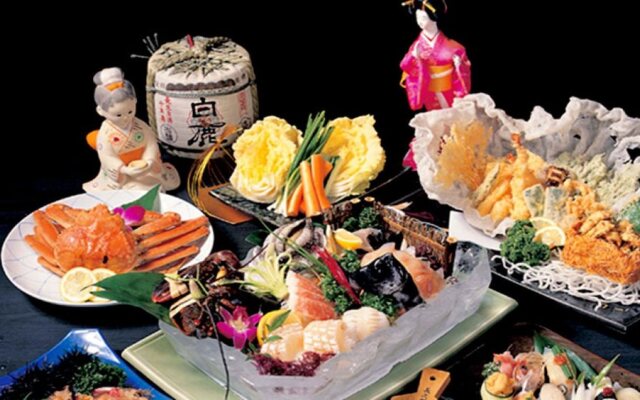Hotel Nongshim