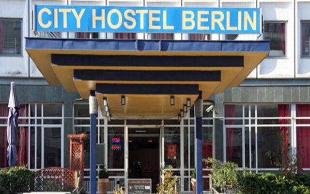 Cityhostel Berlin Mitte