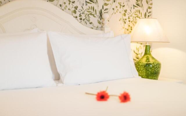 Bairrus Lisbon Apartments - Rossio