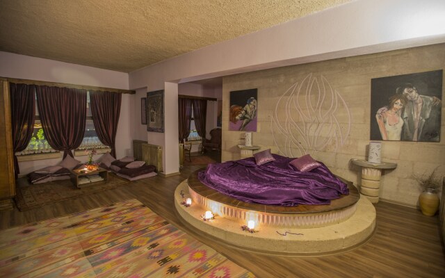 Karlik Evi Boutique Hotel - Special Class