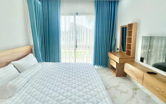 Happy Stay Resort