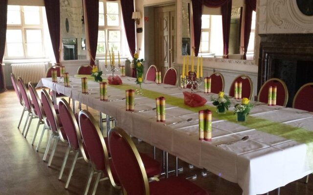 Stadtschloss Hecklingen