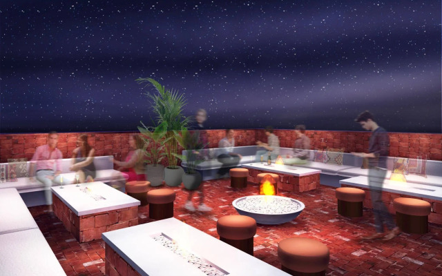 Unwind Hotel & Bar Sapporo