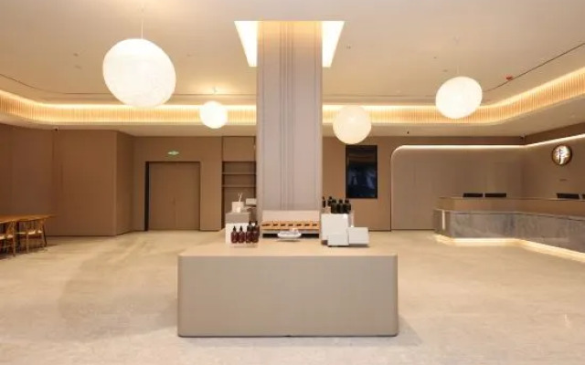 JI Hotel (Sanming Sanyuan)