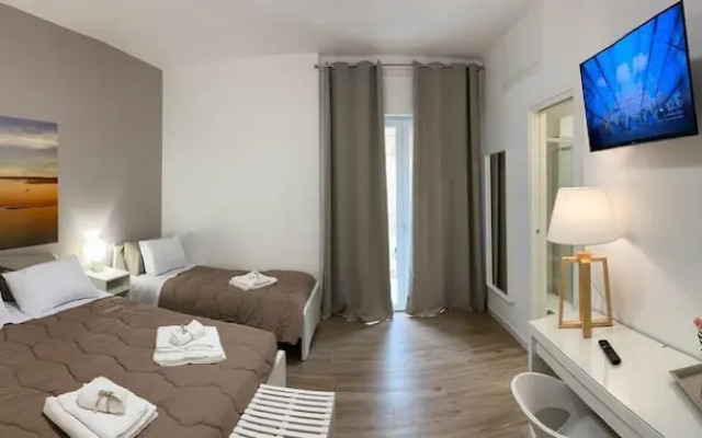 B&B Campus Suites Bari