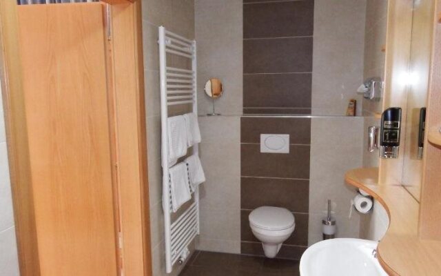 Gartenpension Fischl