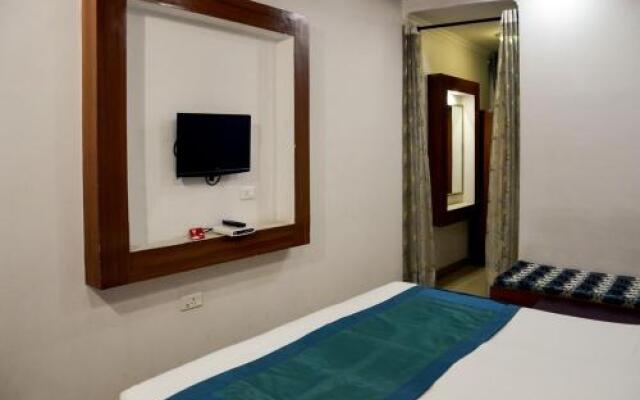 Syona Residency
