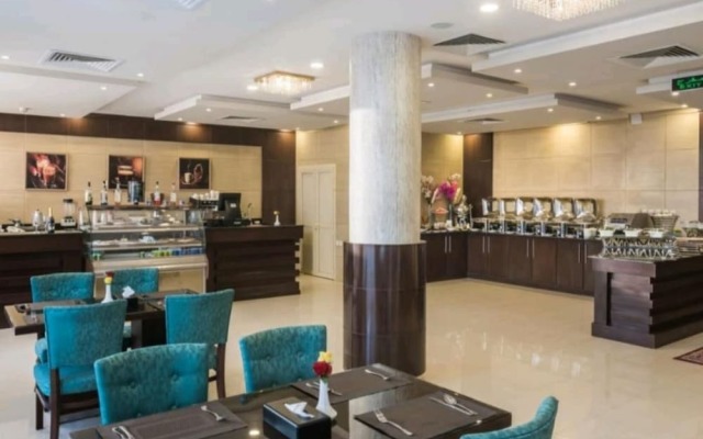 Myrtel Hotel Riyadh