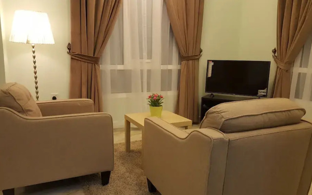 Muscat Royal Villa
