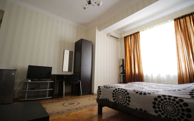 Hotel BU
