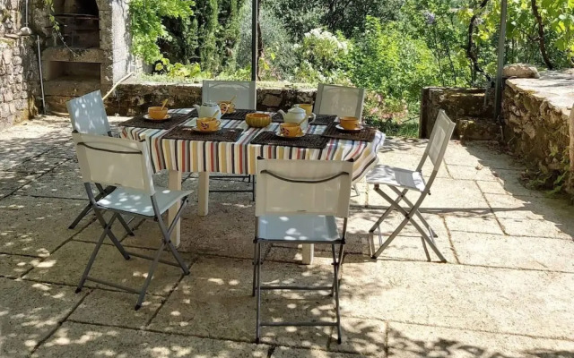 Charming Stone House