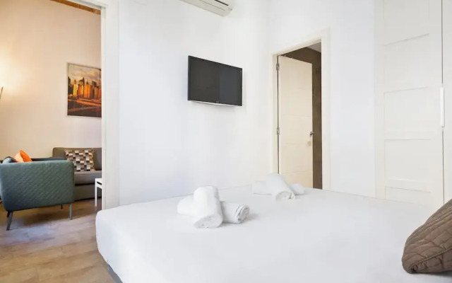 Stay U-nique Apartments Eixample Center