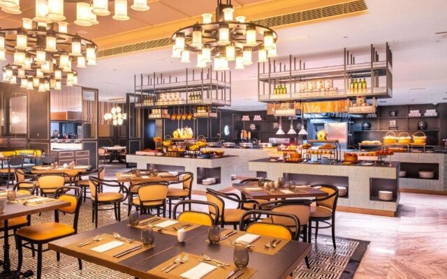 Hilton Kinshasa