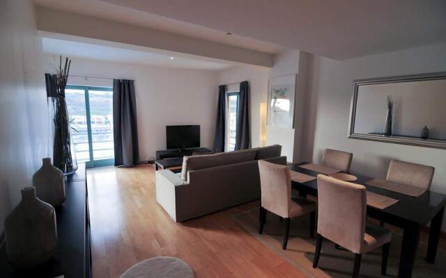 Garvetur Marina de Albufeira Apartments