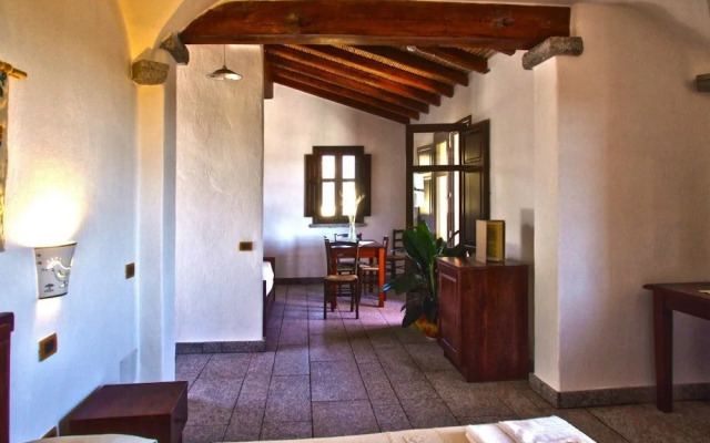 Agriturismo I Mandorli