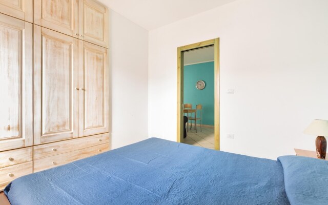 Villino Marte - Chiusurelle B2/49