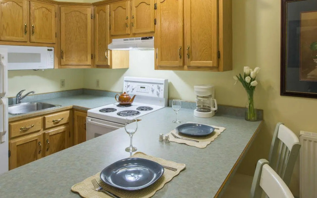 Chipman Hill Suites - Senator Dever House