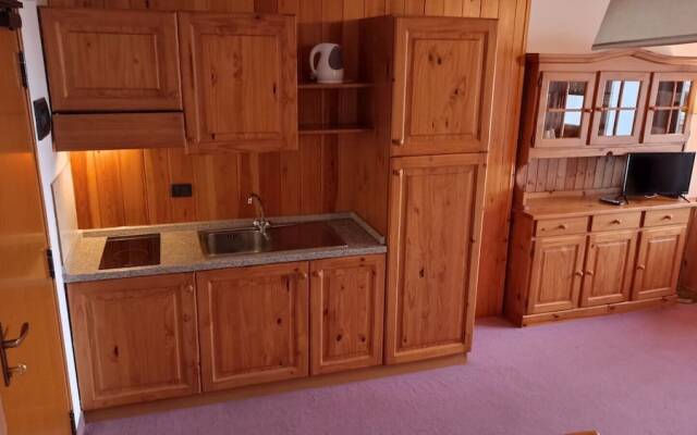 PLOSE Parkhotel & Residence