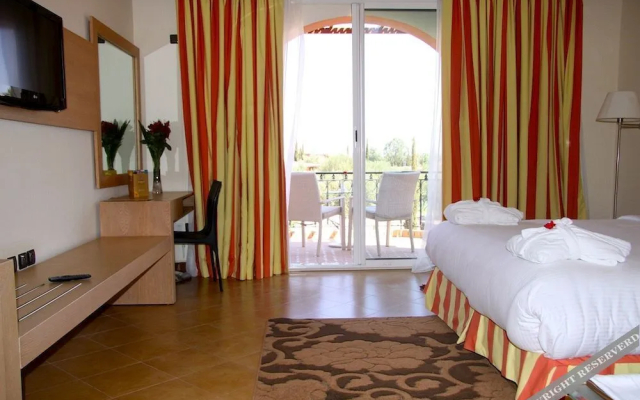 Vatel Hotel Golf & Spa Marrakech