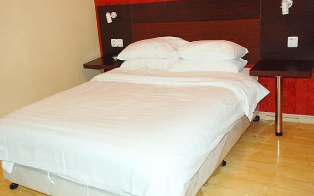 yun hotel