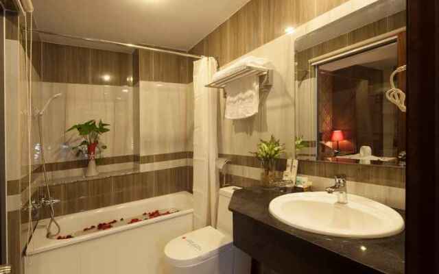 Thanh Binh Hotel District 7