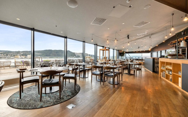 Clarion Hotel Trondheim