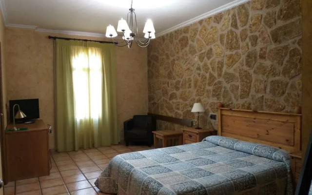 Hotel Viñedos y Bodegas El Castillo