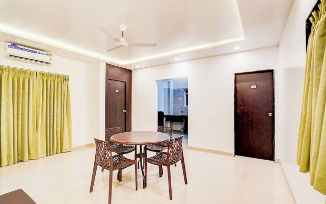 Fabhotel Atithi Regency Home Stay