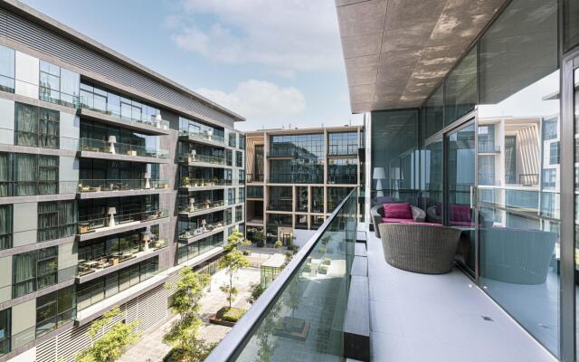 405 Building 1 City Walk