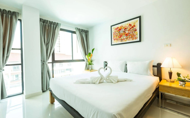 Neo Hotel Pattaya